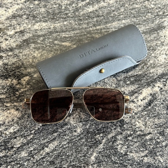 Brown Sunglasses